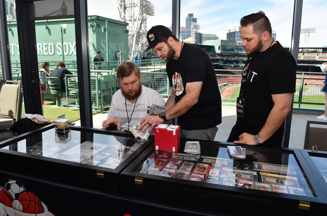 ππ° Unlocking the NFL Trading Card Market: A Game-Changer! π