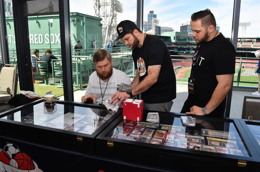 ππ° Unlocking the NFL Trading Card Market: A Game-Changer! π